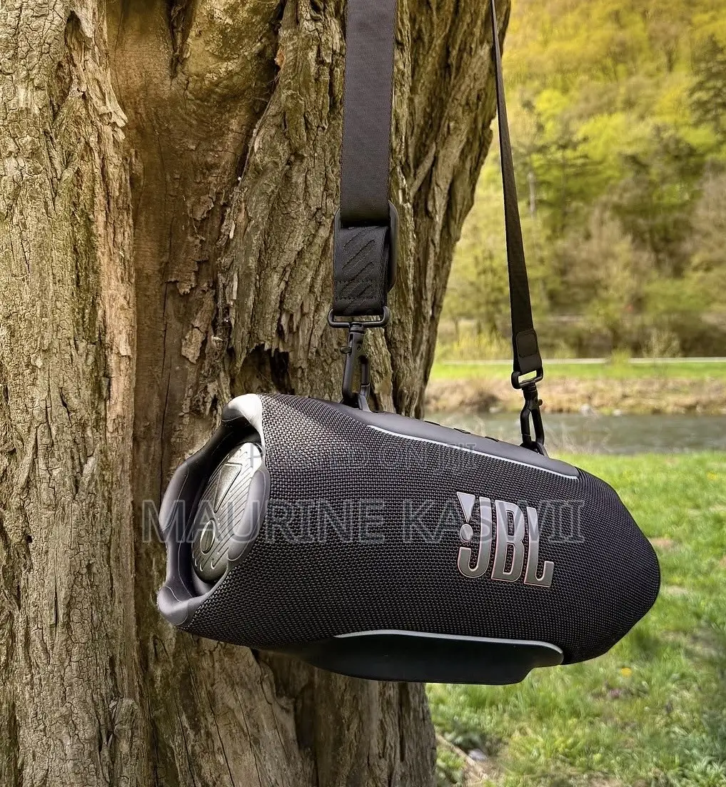 Jblxtreem 5 Portable Speaker