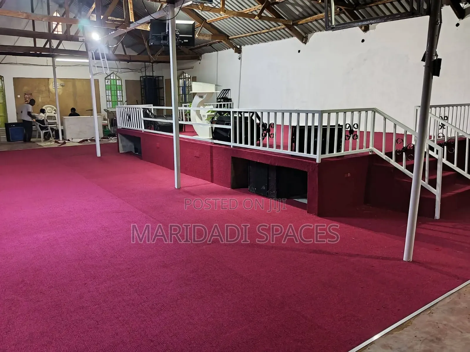 Wall to Wall Carpets for Every Space