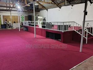 Wall to Wall Carpets for Every Space