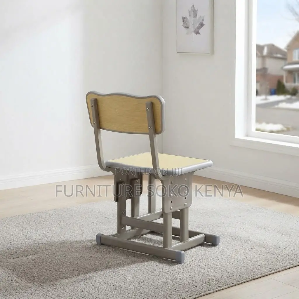 Home Desk; Classroom Kid's Desk and Chair Combo.