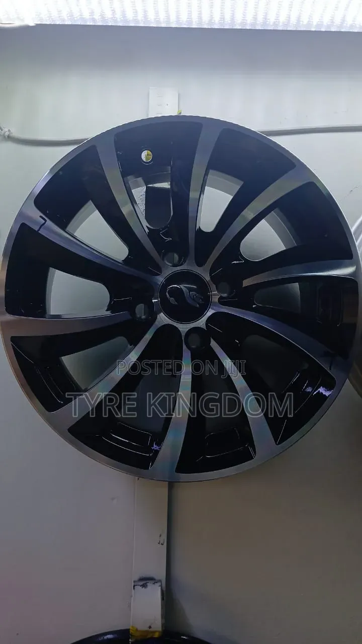 14 Inch Alloy/Sport Rims Available