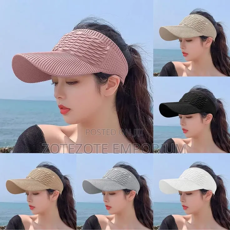 Anti UV Sun Hats