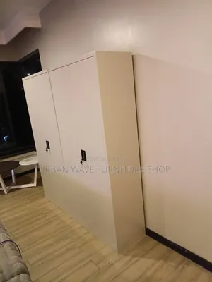 2 Door Office Filing Organiser