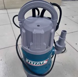 Approved Submersible Pump 0.5