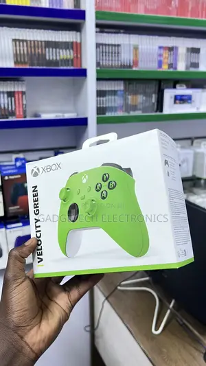 Xbox Controller