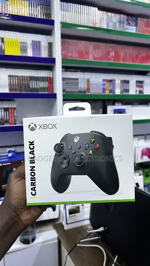 Xbox Series Controller