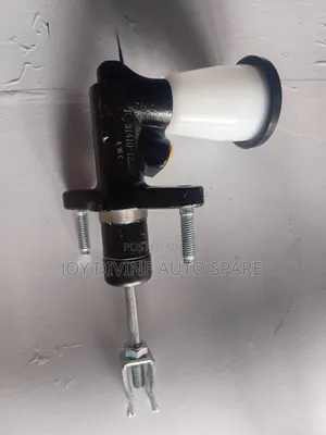 Toyota Corolla Ae100 (Long) Clutch Master Cylinder