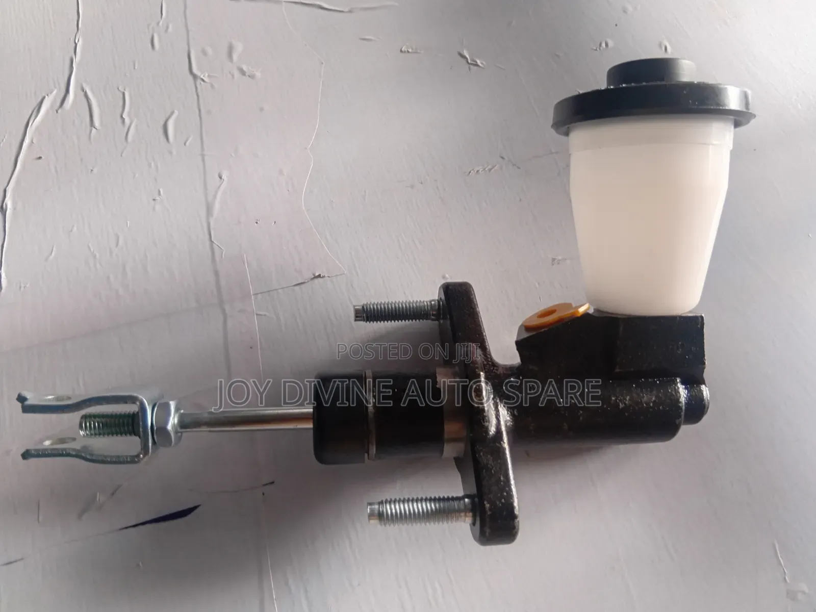 Toyota Corolla Ae100 (Long) Clutch Master Cylinder