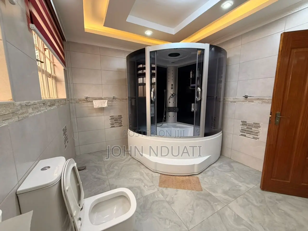 5bdrm Mansion in Mugutha, Ruiru for sale