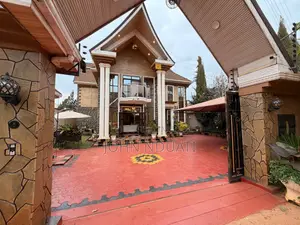 5bdrm Mansion in Mugutha, Ruiru for sale