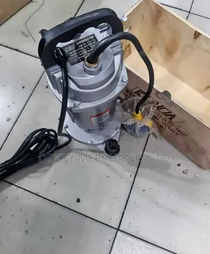 Freevel Submersible Pump 0.5HP