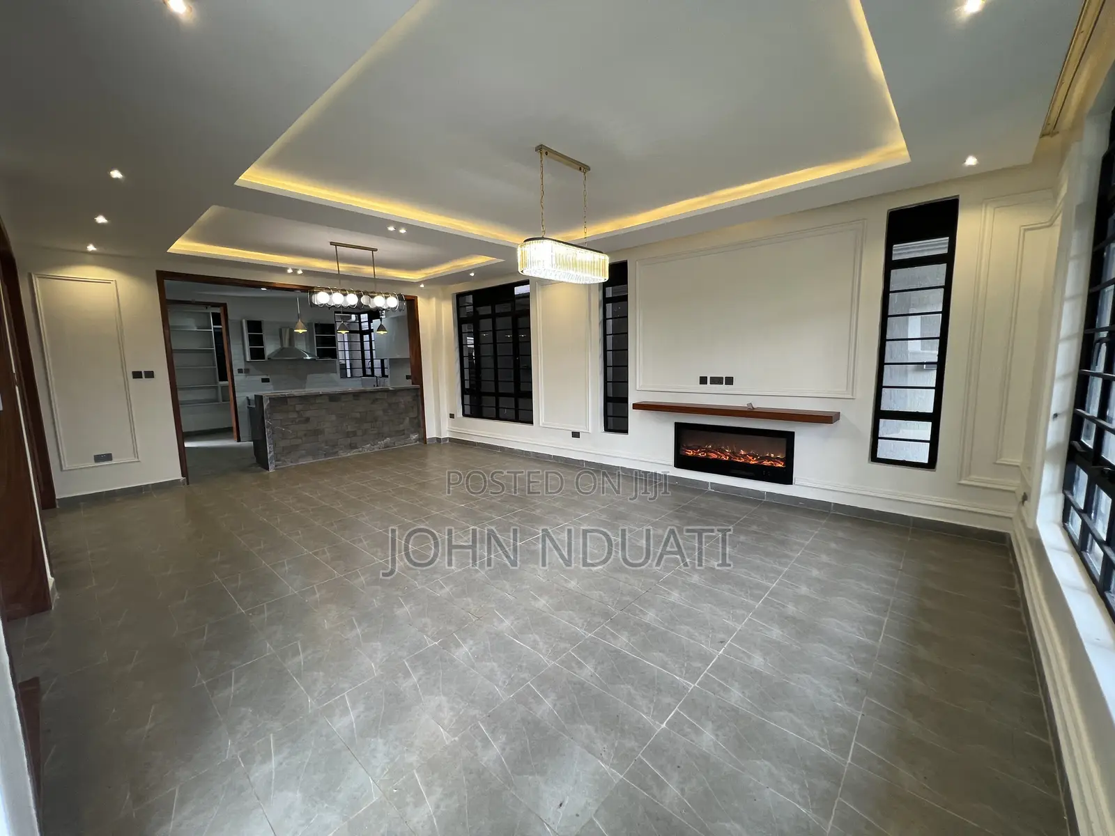 5bdrm Mansion in Membley Estate for sale