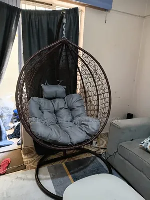 Relaxing Balcony Chairs