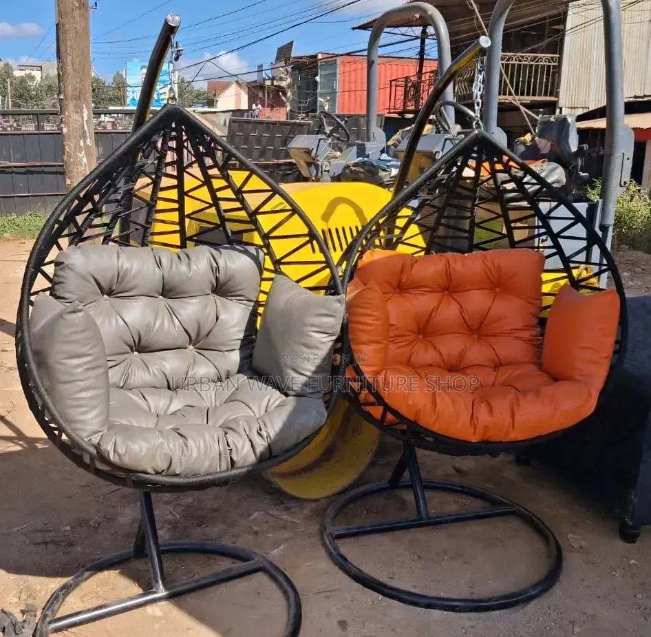 Relaxing Balcony Chairs