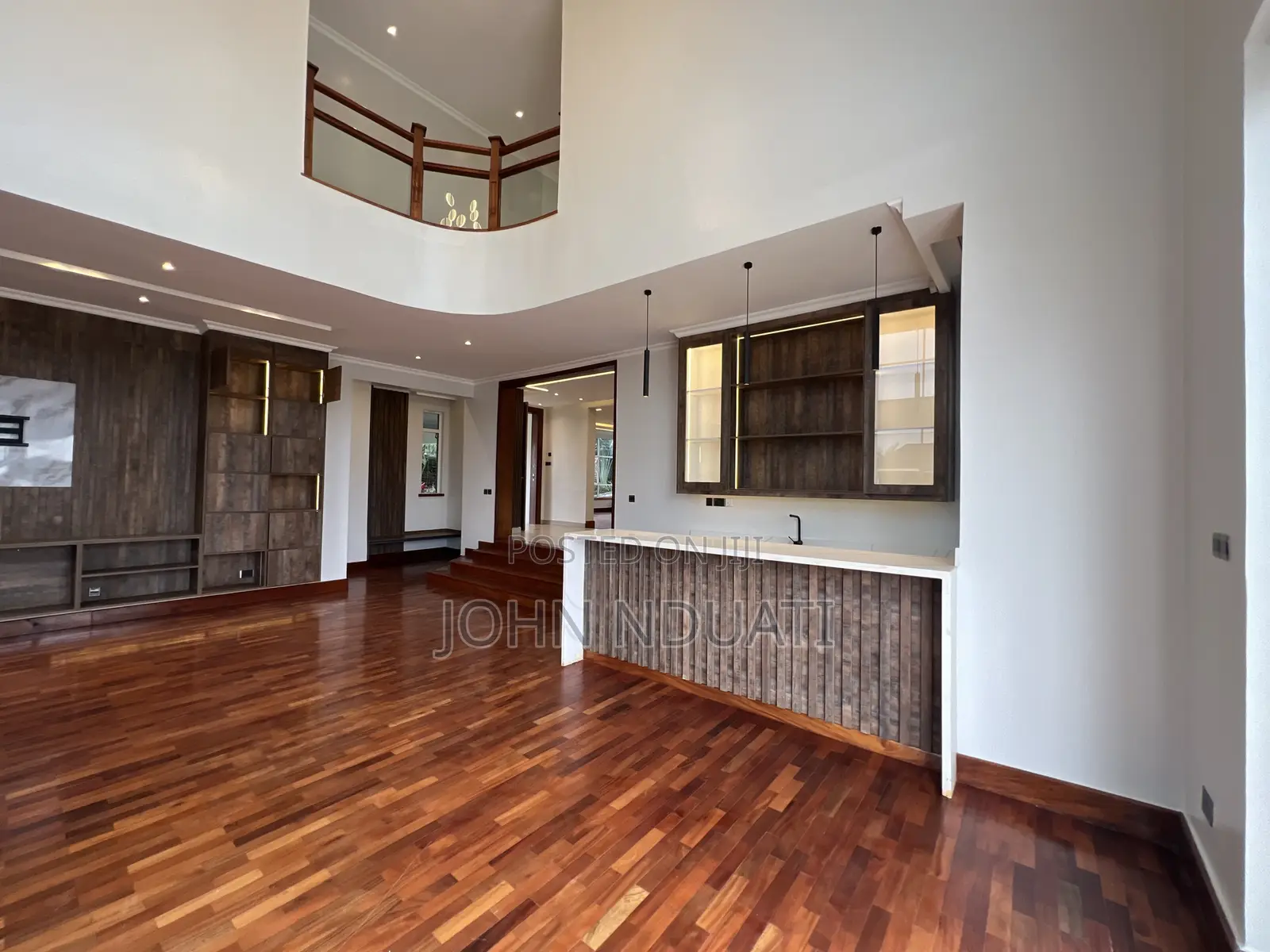 5bdrm Maisonette in Kijani, Kiambu / Kiambu  for rent