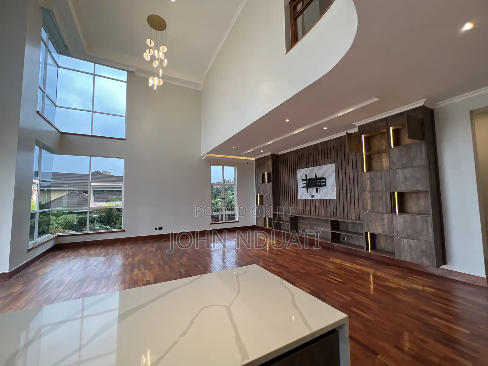 5bdrm Maisonette in Kijani, Kiambu / Kiambu  for rent