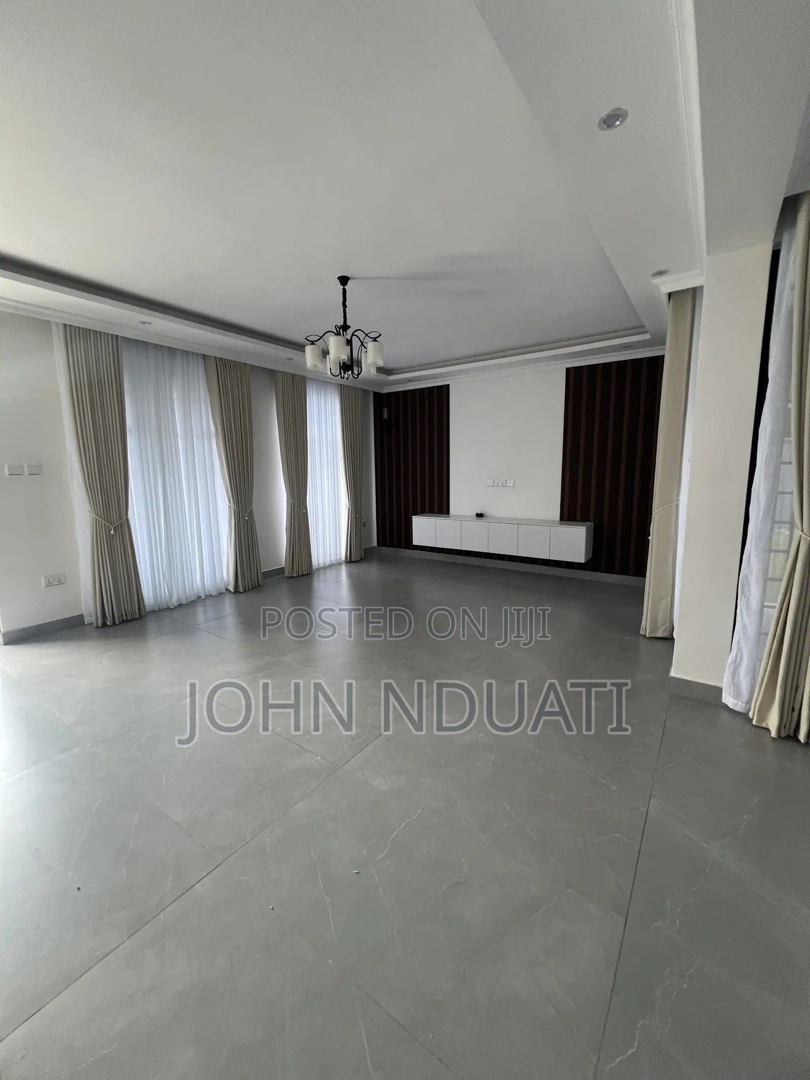 4bdrm Maisonette in Mugu, Ruiru for sale