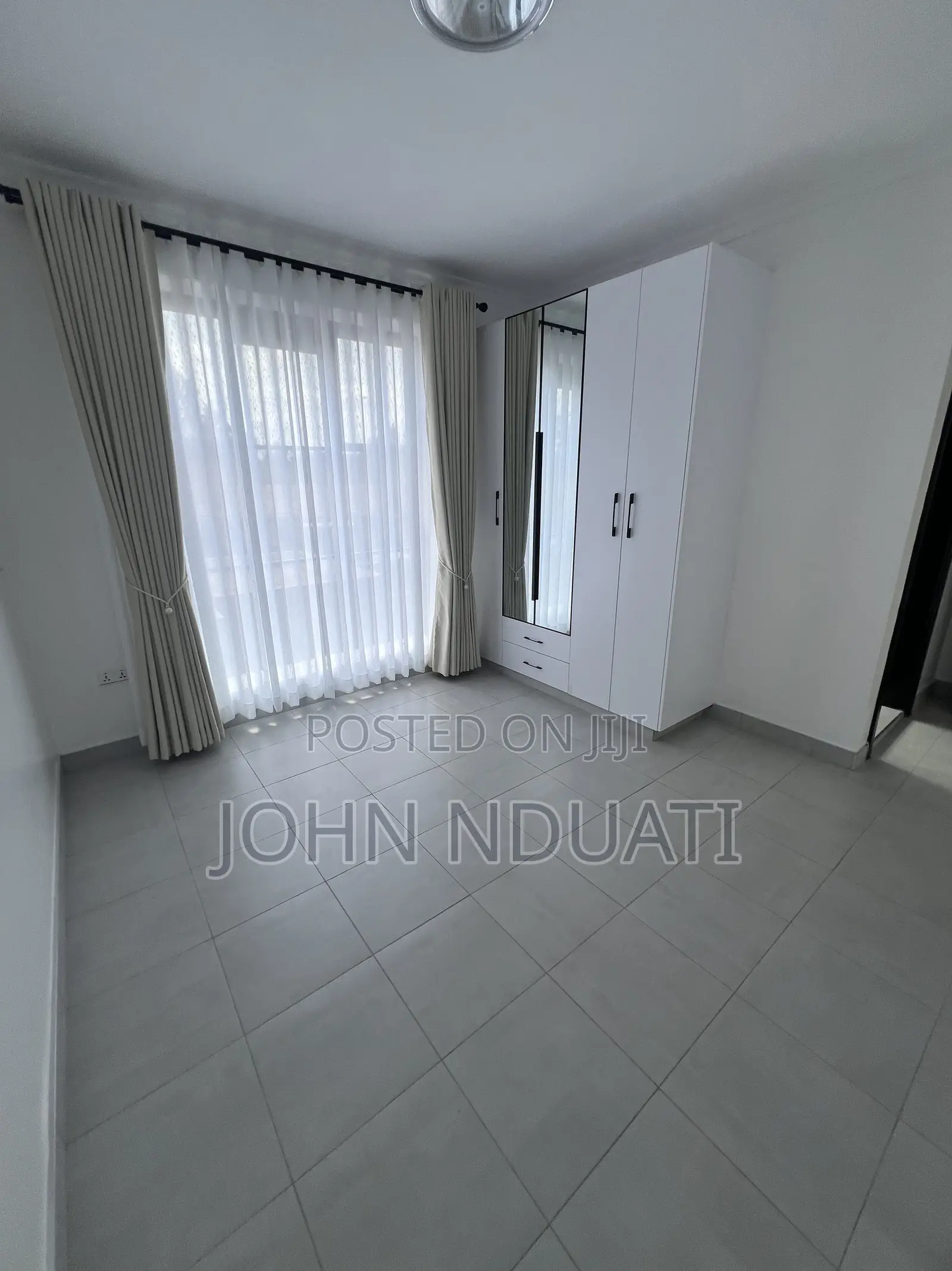 4bdrm Maisonette in Mugu, Ruiru for sale