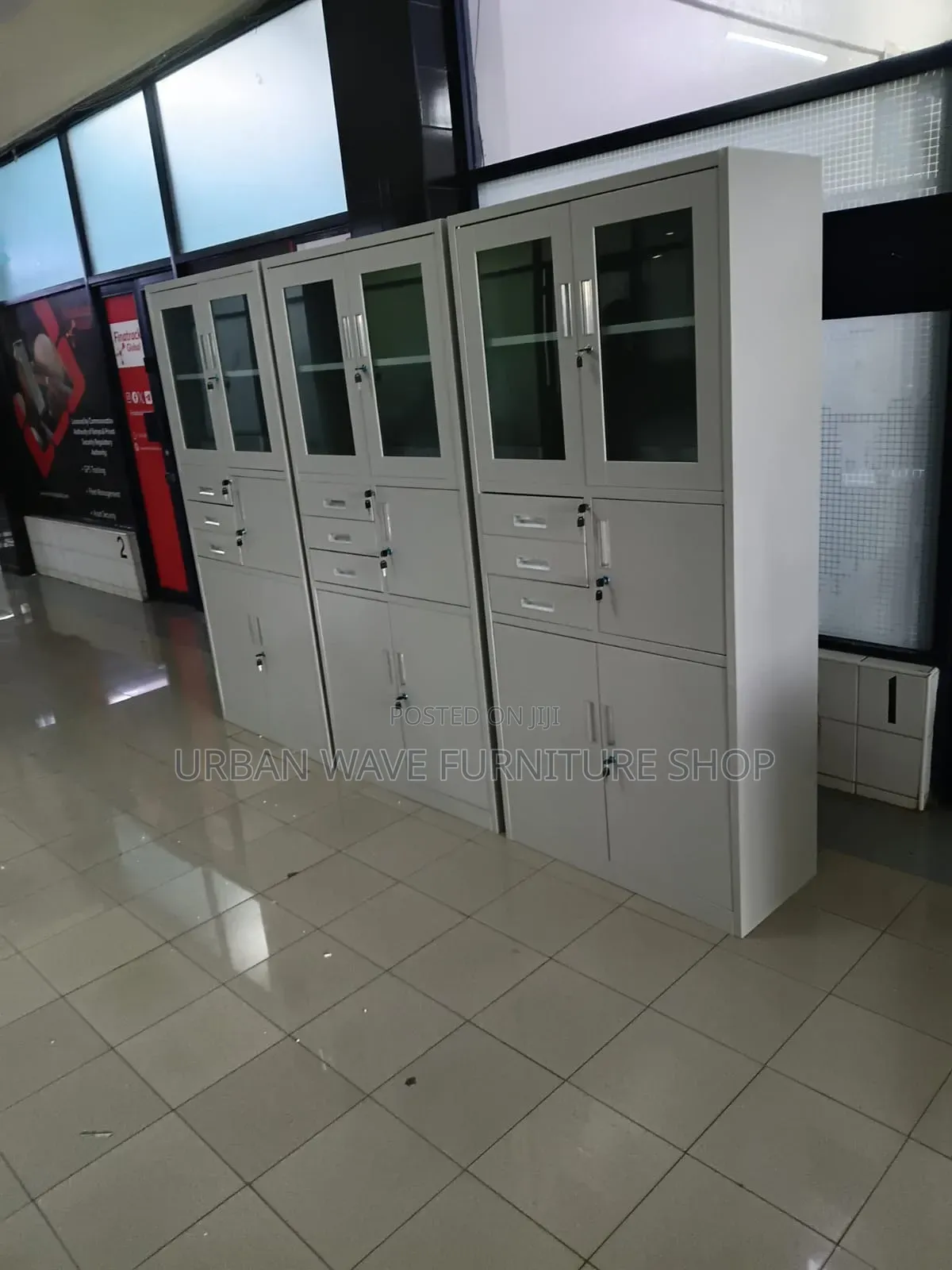 Safe Secretary Cabinets