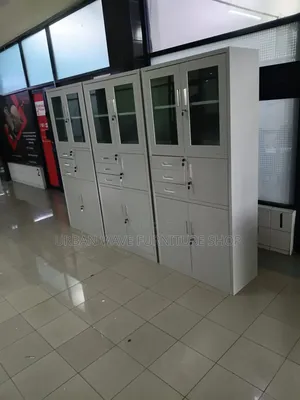 Safe Secretary Cabinets