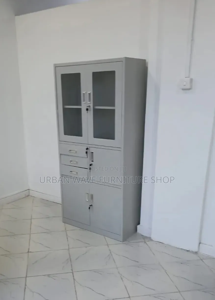 Safe Secretary Cabinets