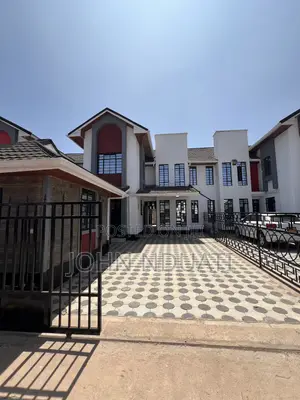 3bdrm Maisonette in Kamakis for rent