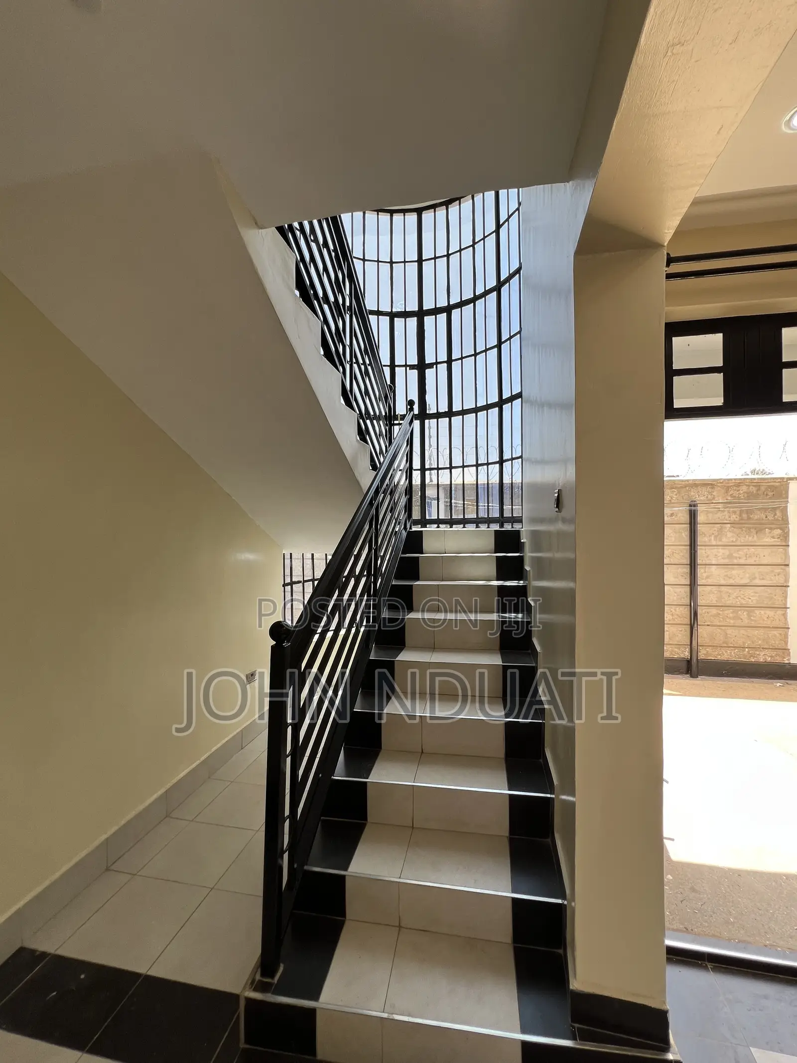 3bdrm Maisonette in Kamakis for rent