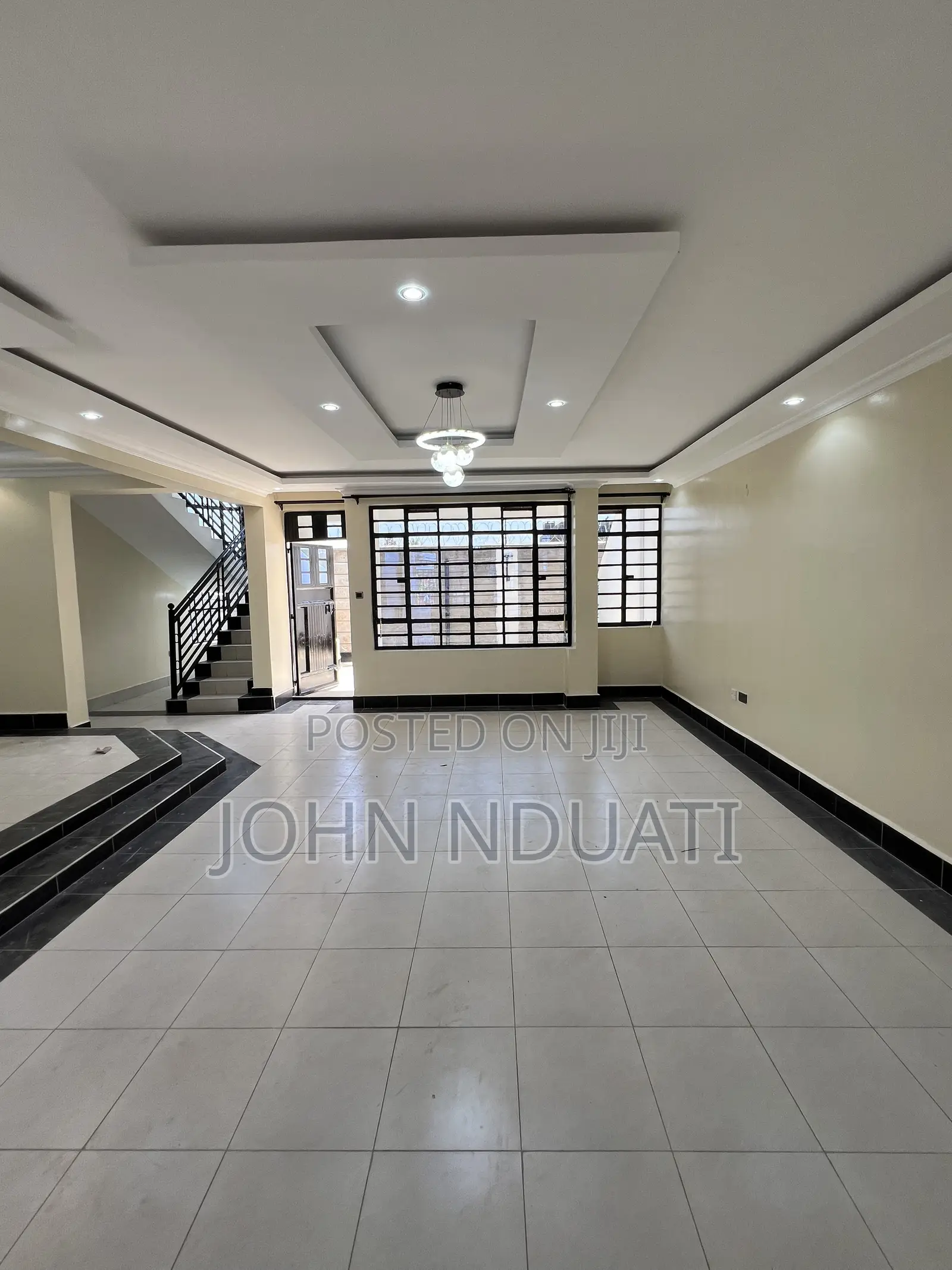 3bdrm Maisonette in Kamakis for rent
