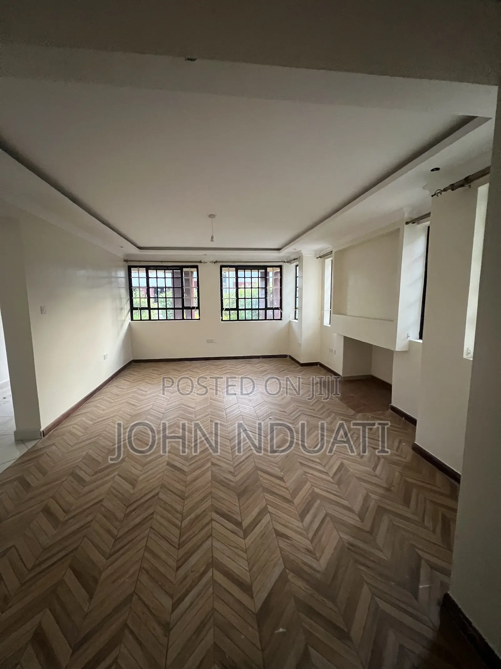 5bdrm Mansion in Thome for rent