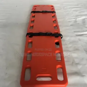 Sturdy, Lightweight, Durable Emergency Spine Board