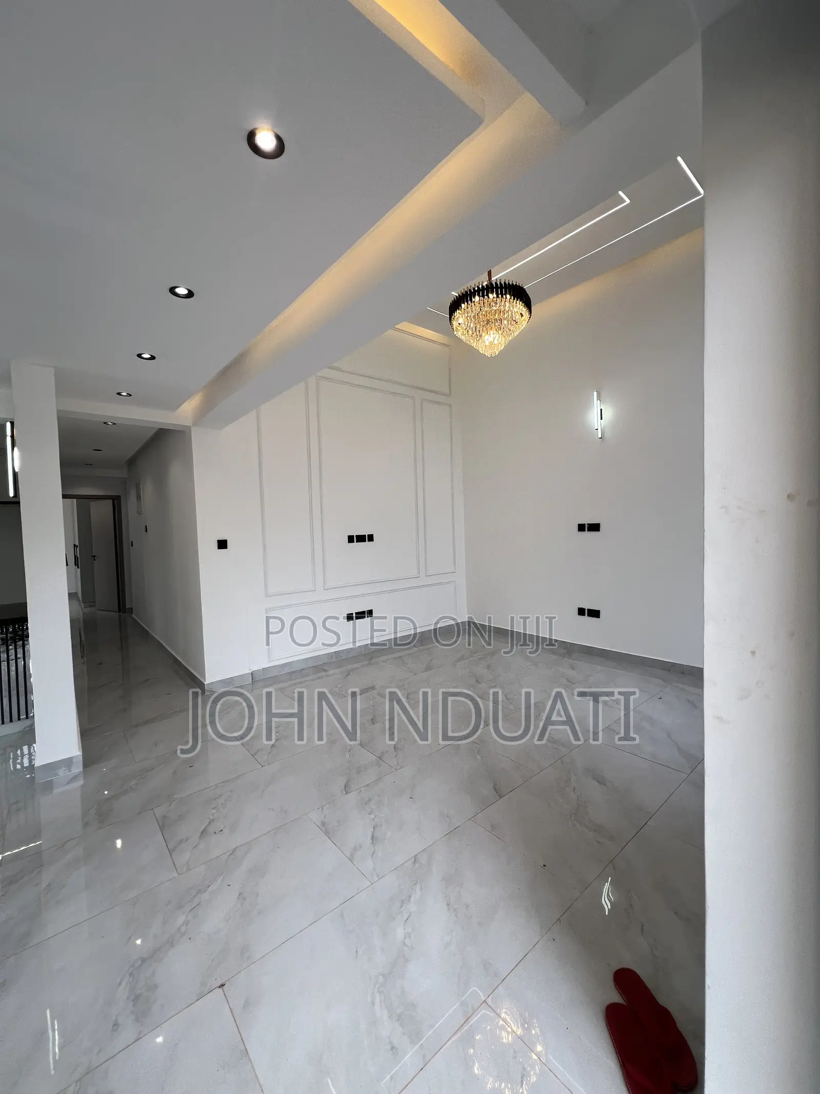 4bdrm Bungalow in Kiahuria, Juja for sale