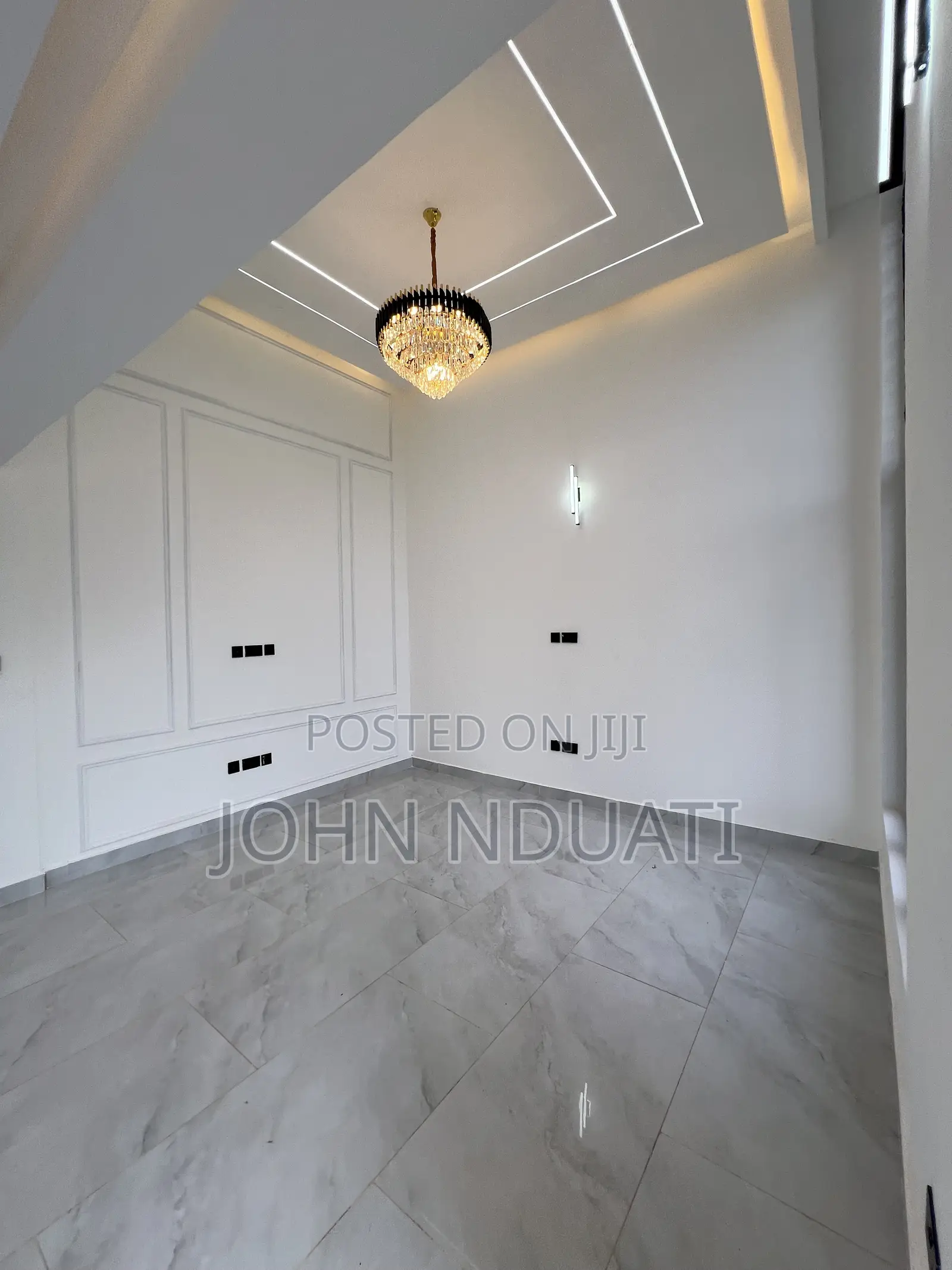 4bdrm Bungalow in Kiahuria, Juja for sale