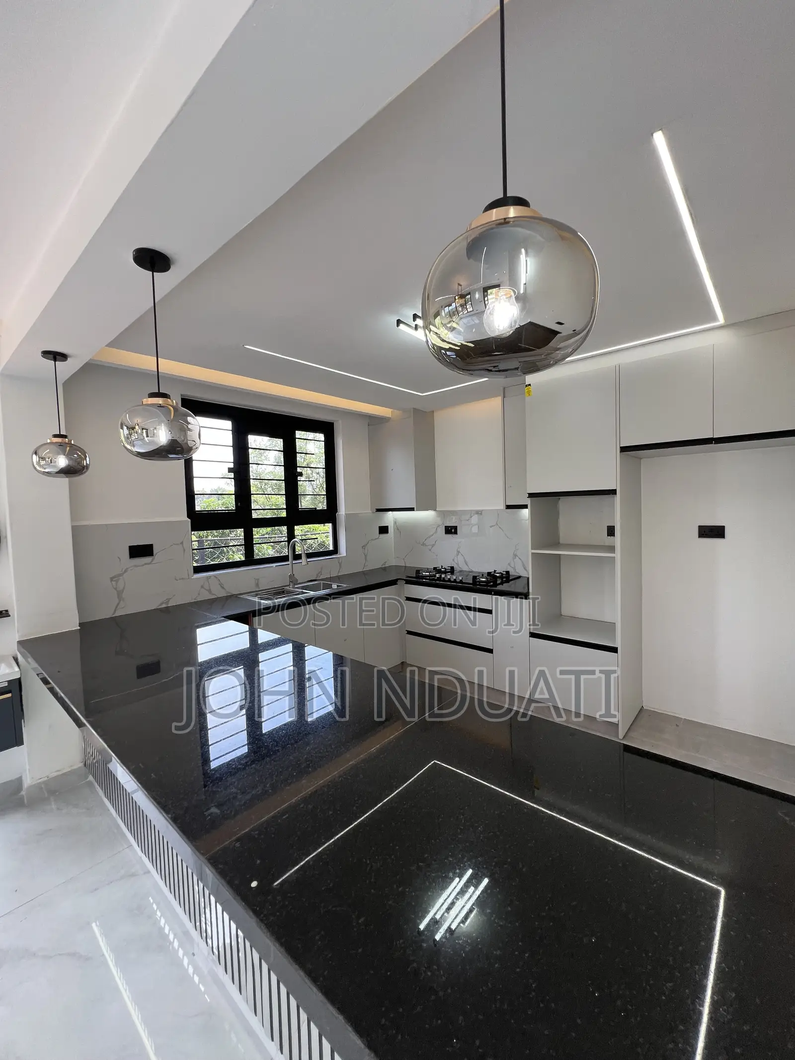 4bdrm Bungalow in Kiahuria, Juja for sale
