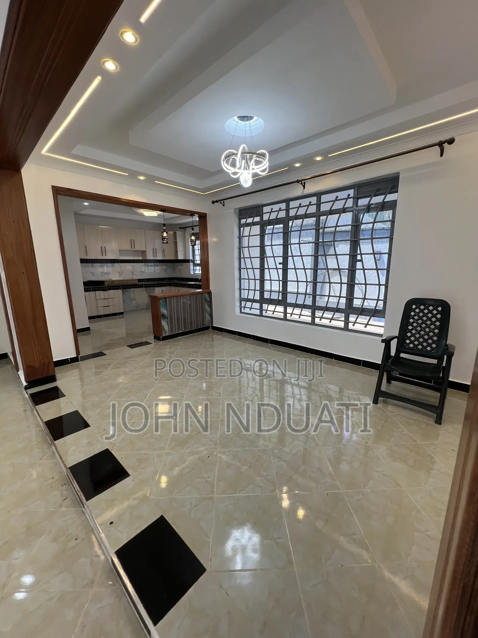 4bdrm Bungalow in Mugutha, Ruiru for sale
