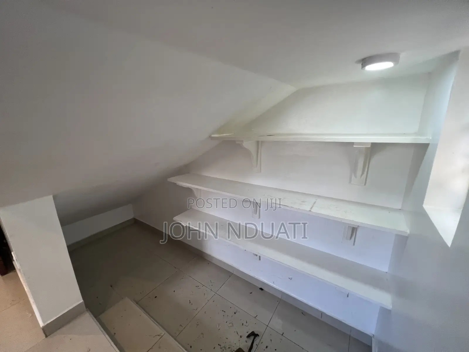 4bdrm Bungalow in Mugutha, Ruiru for sale