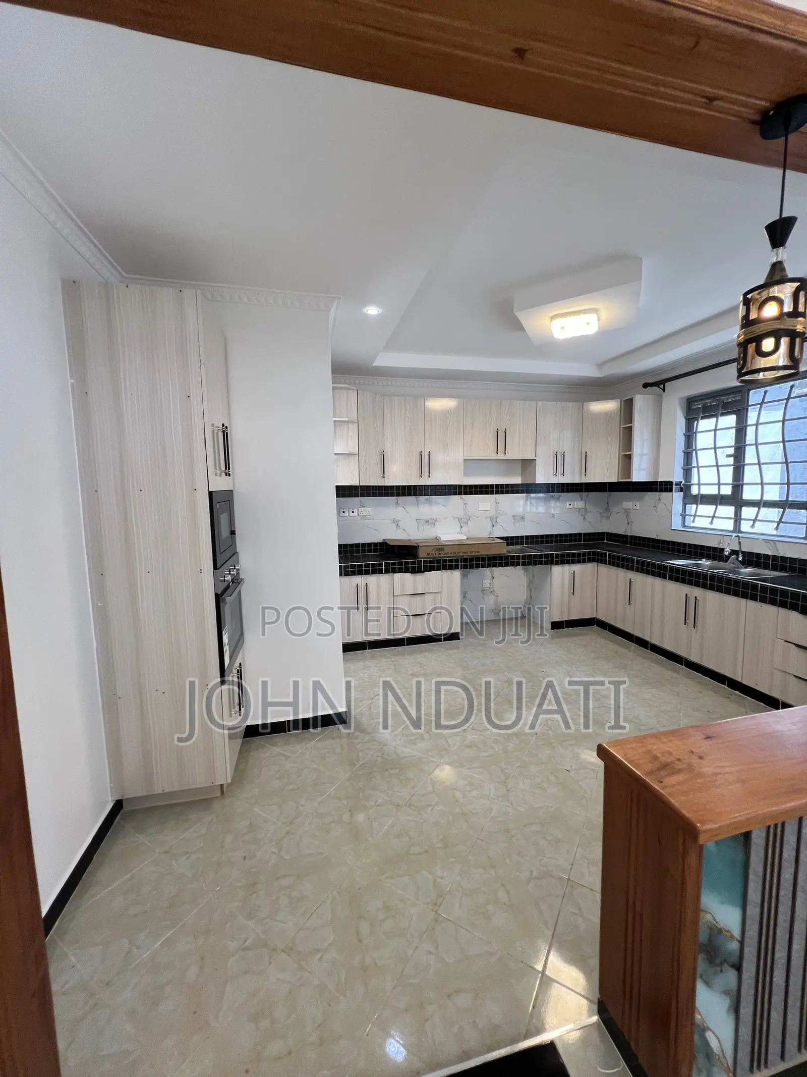 4bdrm Bungalow in Mugutha, Ruiru for sale