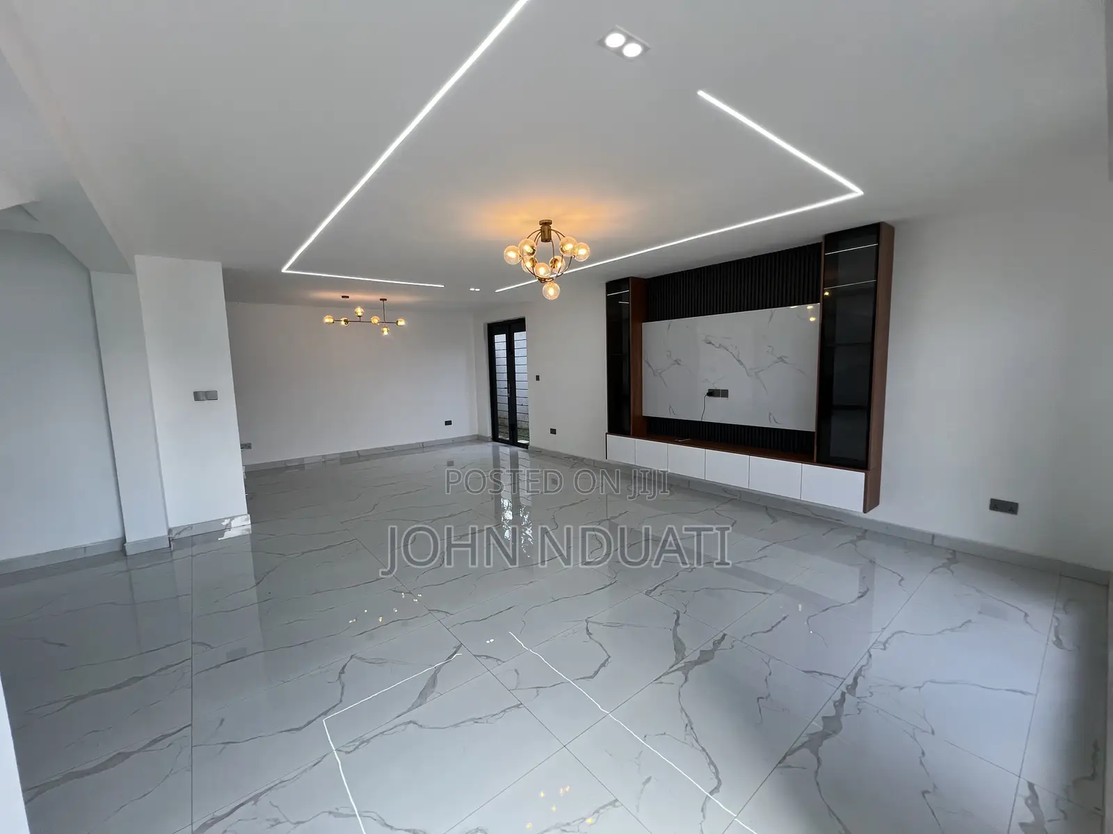 5bdrm Maisonette in Mugutha, Ruiru for rent