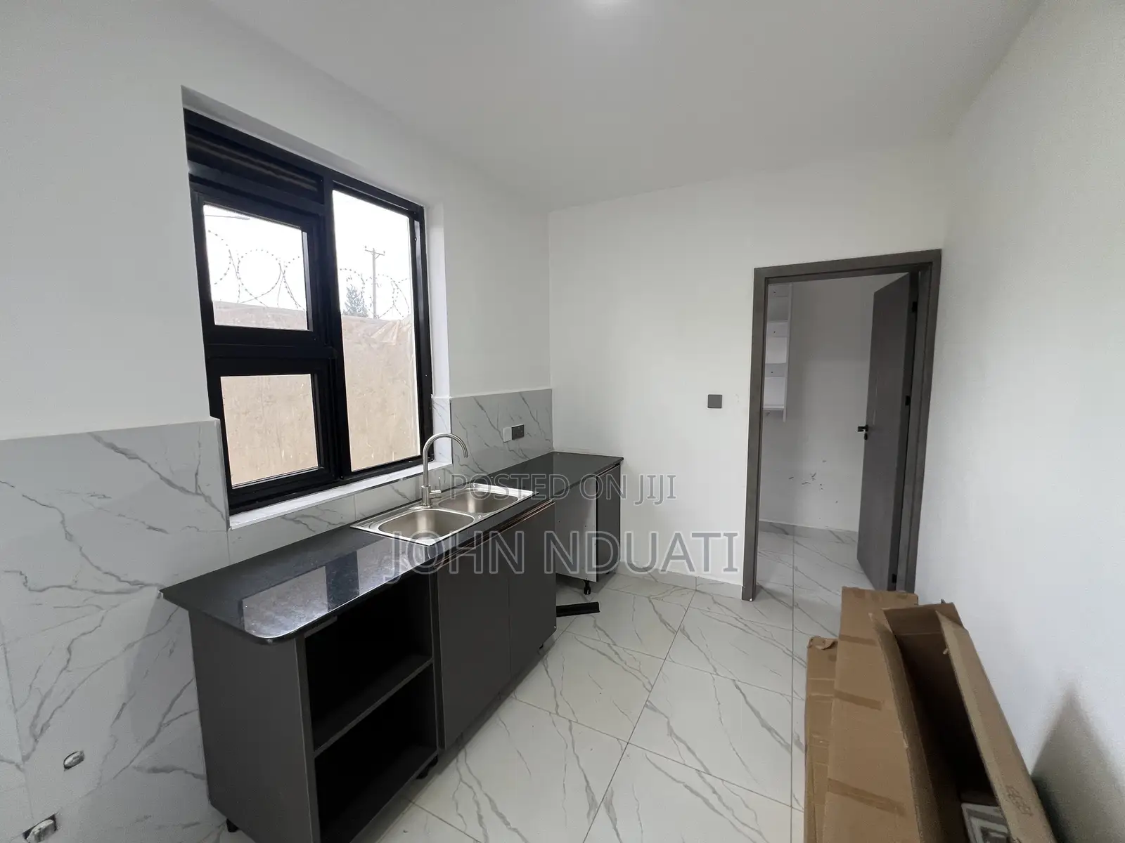 5bdrm Maisonette in Mugutha, Ruiru for rent