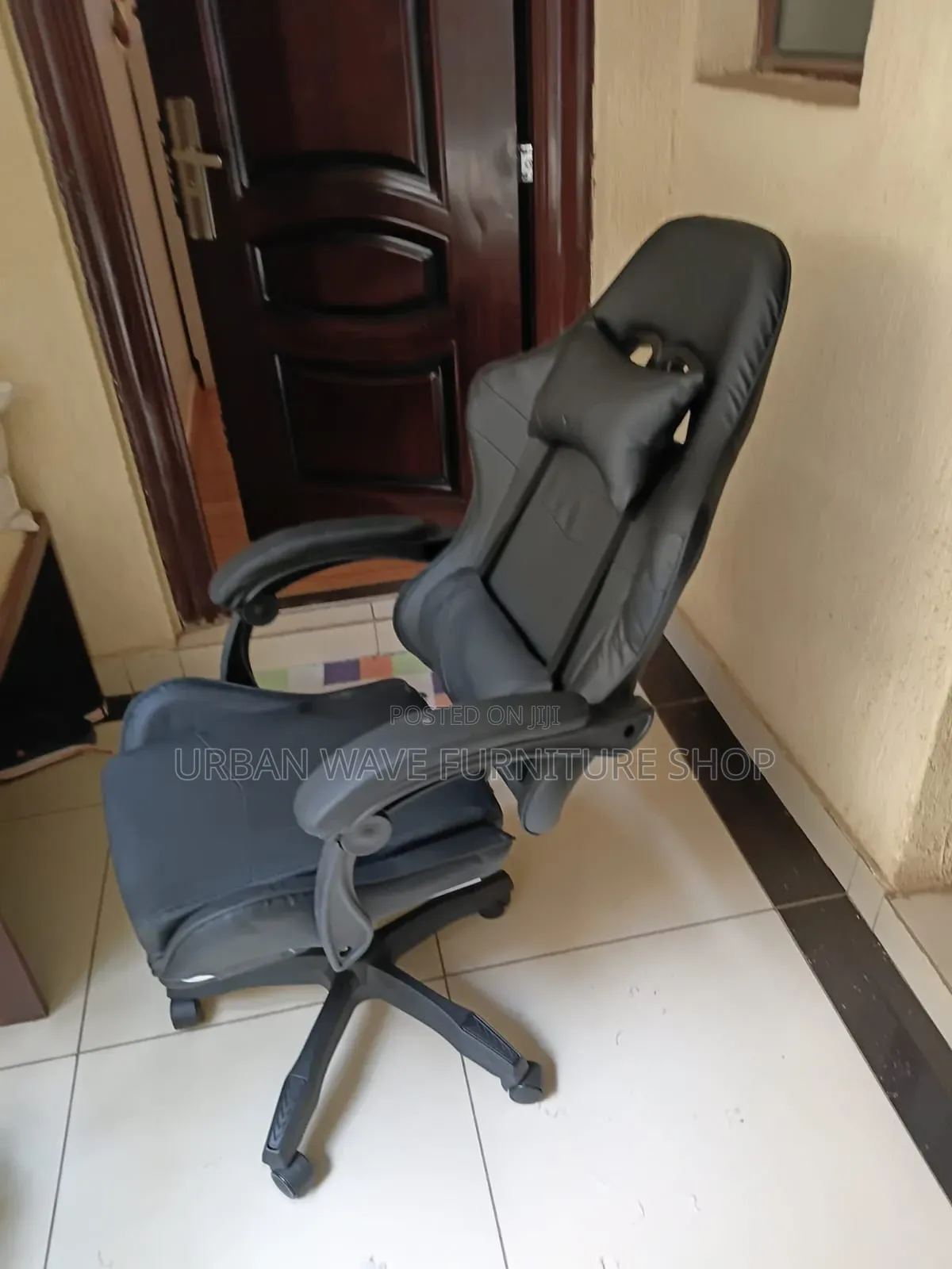 Gaming Furnitures