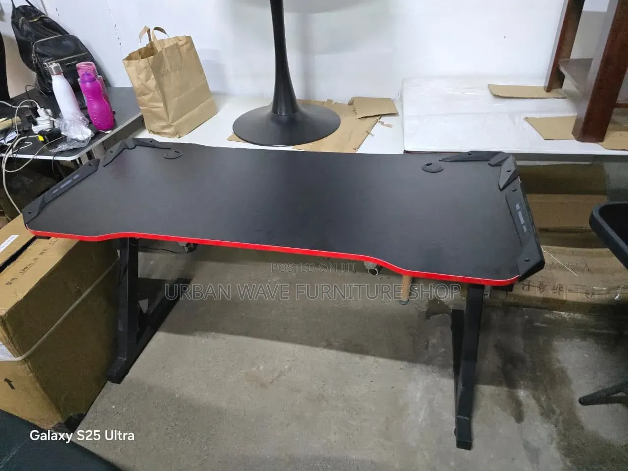 Gaming Furnitures