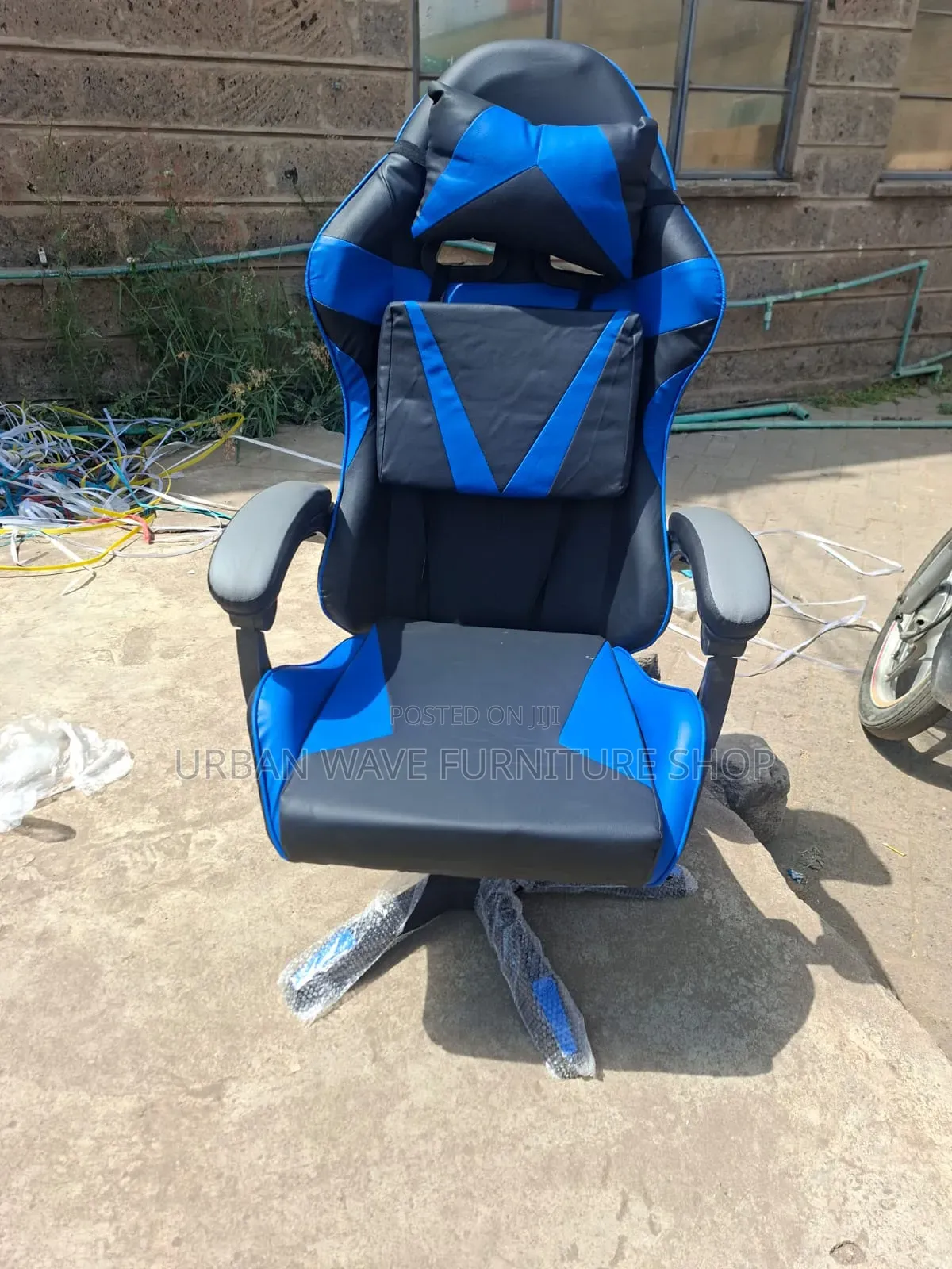 Gaming Furnitures