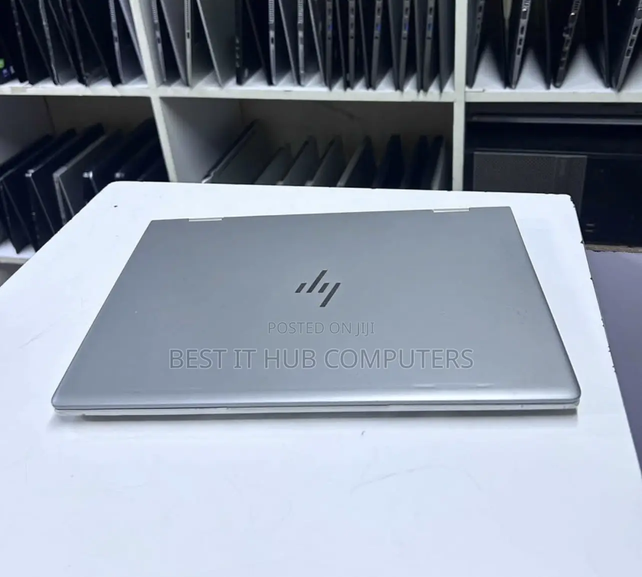 Laptop HP EliteBook 830 G8 16GB Intel Core i7 SSD 512GB