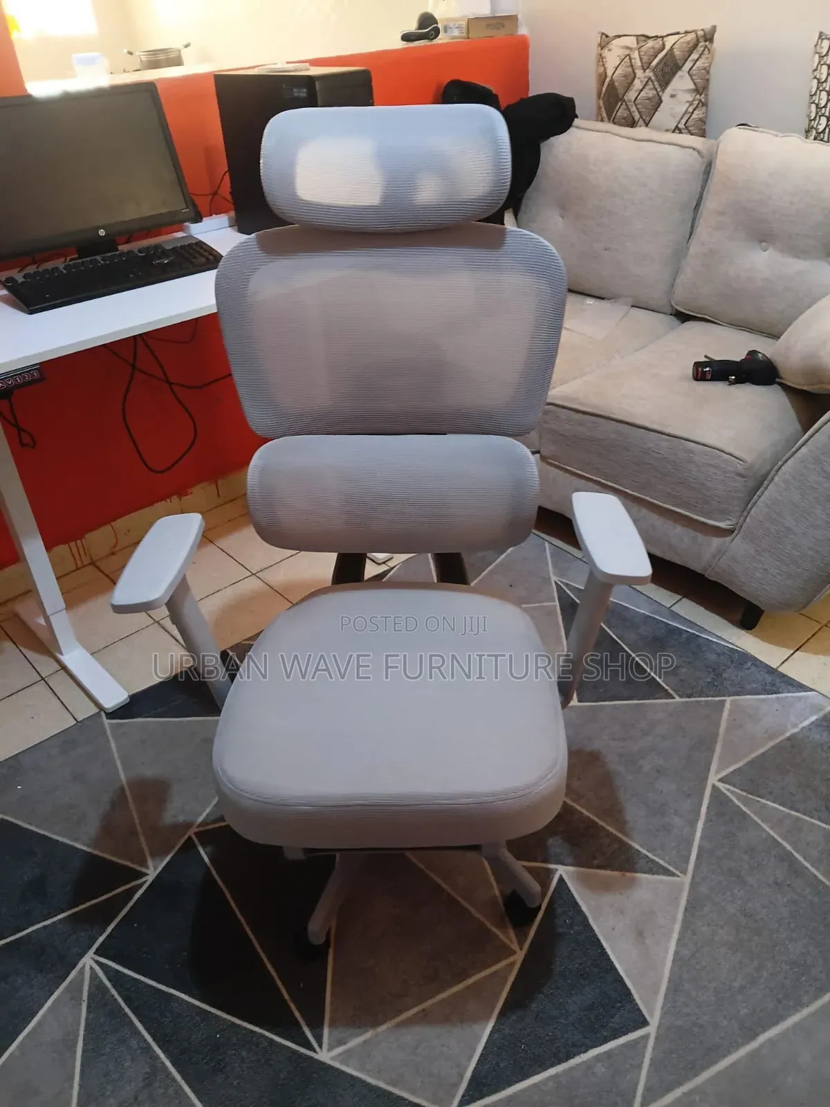 Standards Office Chairs