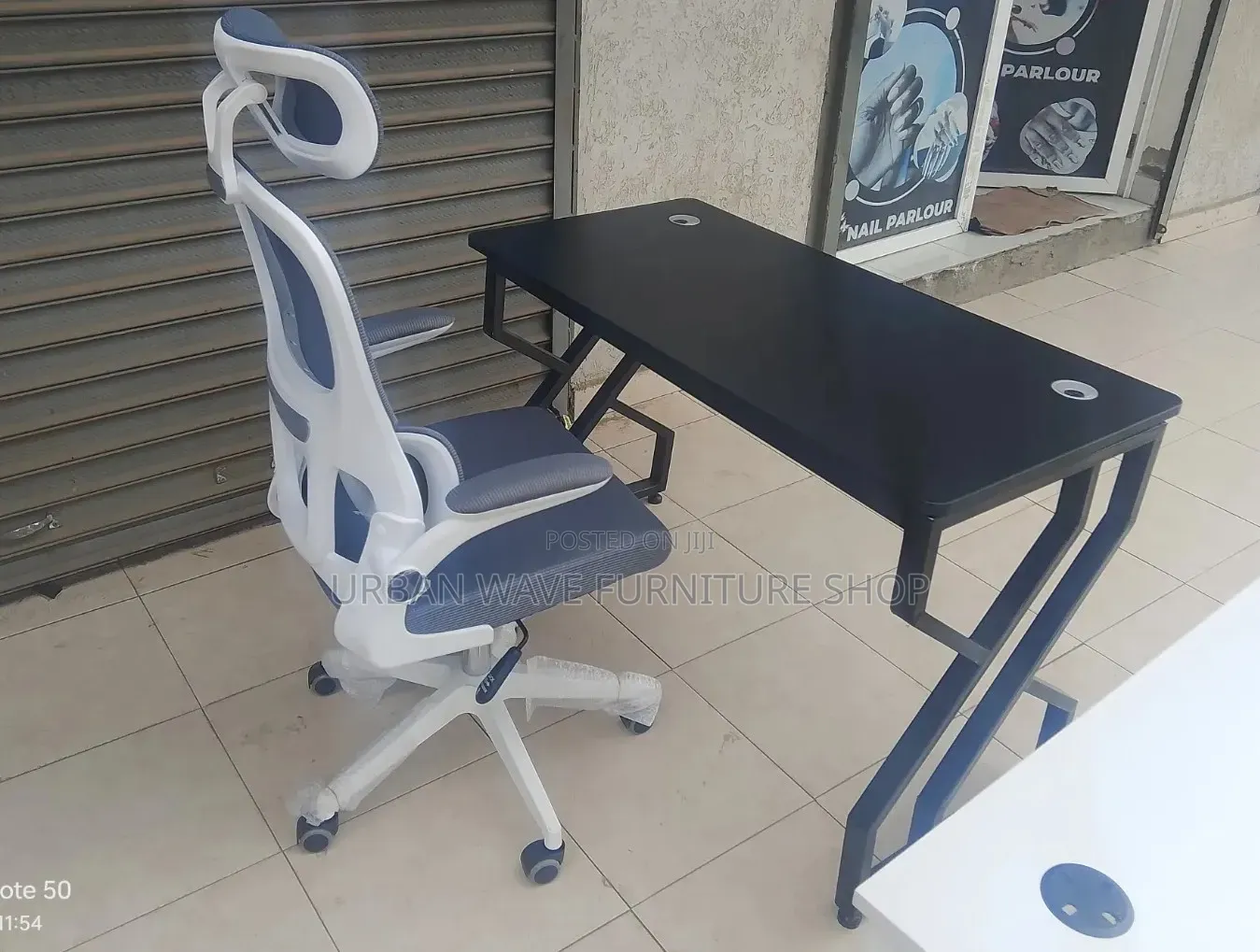 Standards Office Chairs