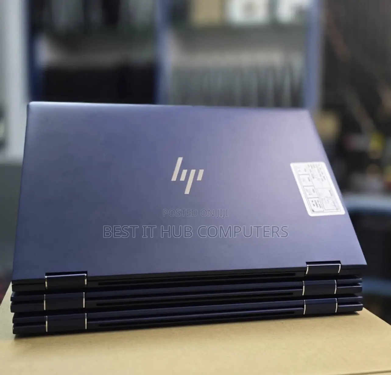 Laptop HP Elite Dragonfly x360 8th Gen 8GB Intel Core i5 SSD 256GB