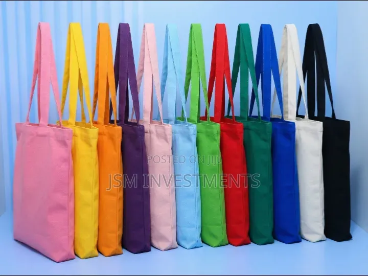 Stylish Tote Bags