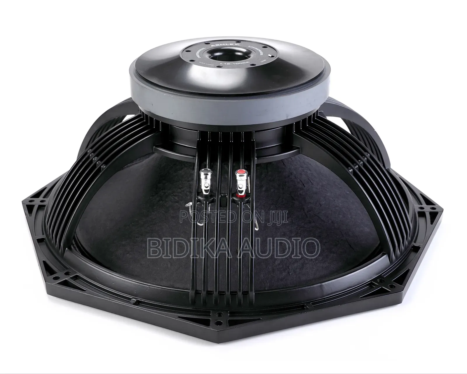 V-Nice W18-11 1600W Large-Size Woofer Customized 18 Inch Subwoofer