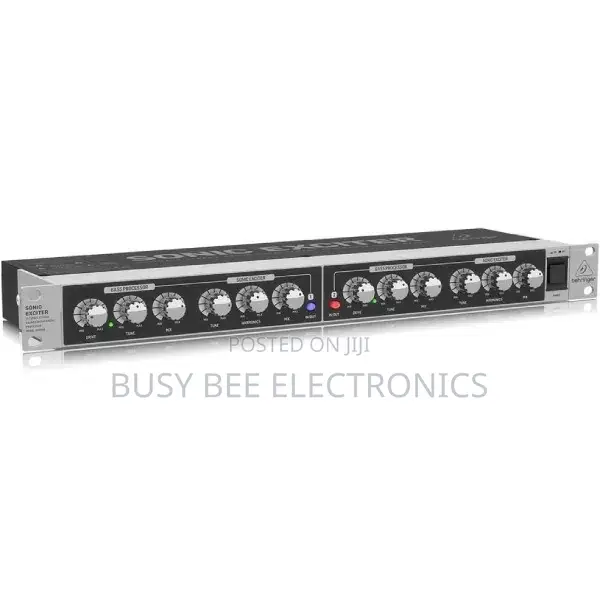 Behringer SX3040 V2 Sonic Exciter