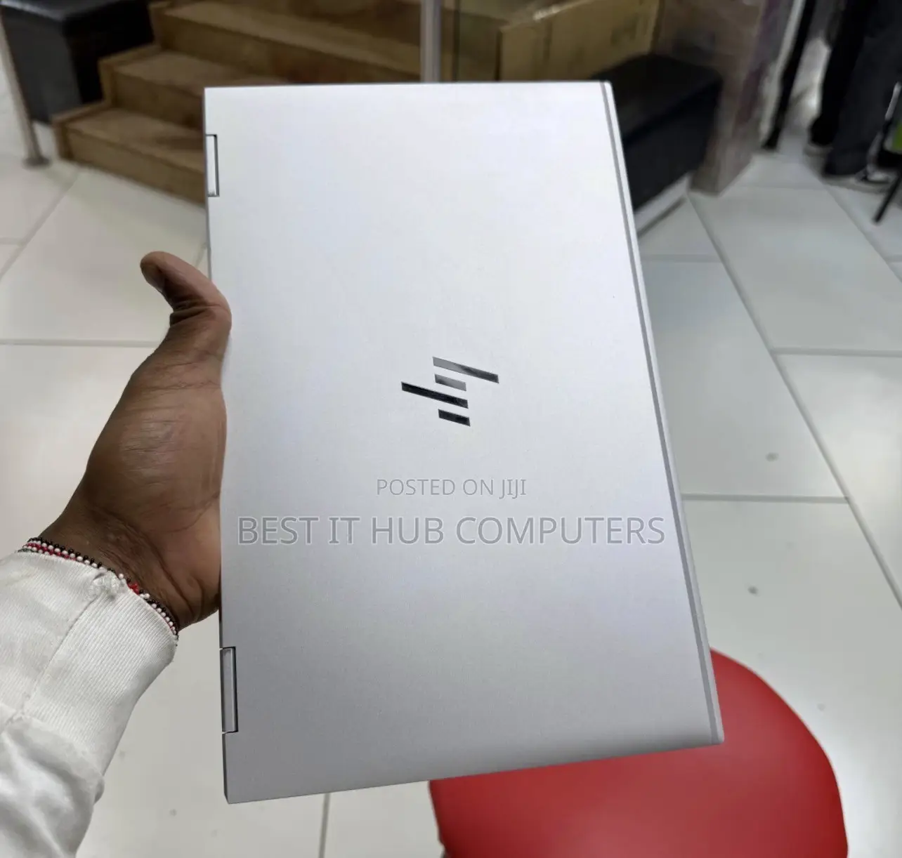 Laptop HP EliteBook x360 1040 G7 16GB Intel Core i7 SSD 512GB