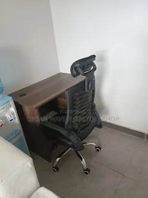 Study Desk Setup